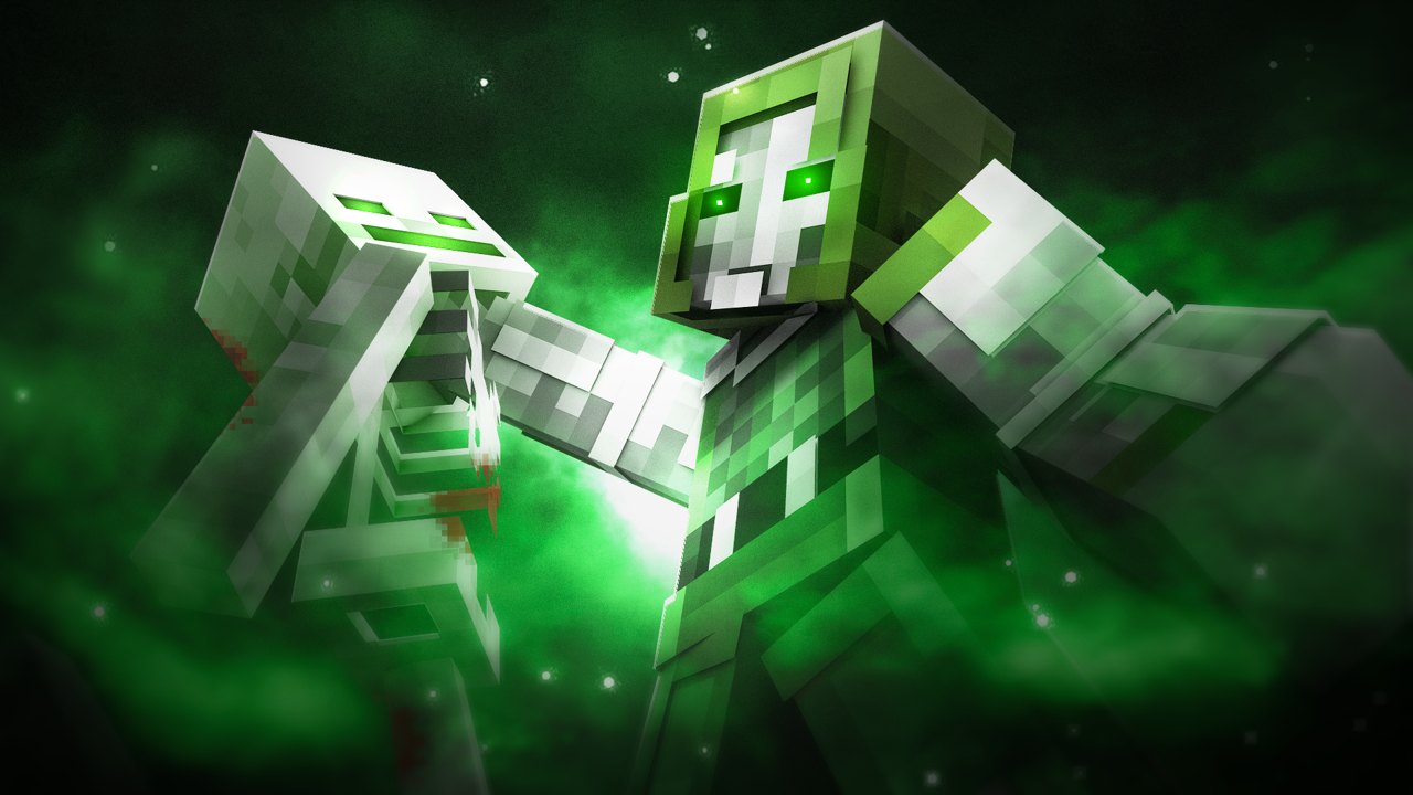 Dr Doom Minecraft